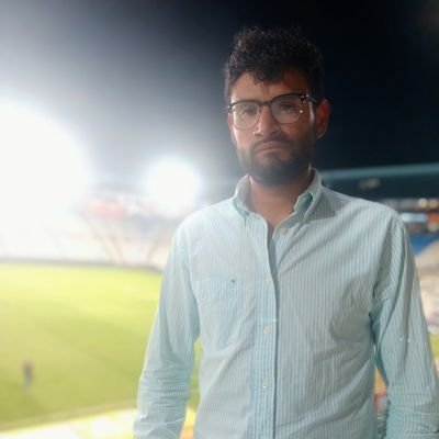 SoyAngel3Castro's profile picture. •Opiniones de deportes y la vida diaria•
•Creé @NetadeDeportivaND• 
•Siempre de @TuzosOficial• 🤍💙
•God Made Me Funky & I'm Feeling Good In My House!• 🪩