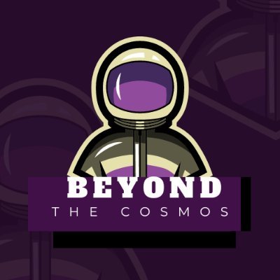 🚀Sharing the latest in space exploration, astronomy discoveries, and cosmic curiosities. Join me beyond the cosmos! 🌌