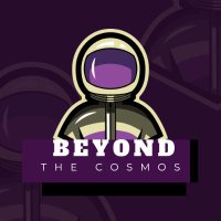 Beyond The Cosmos(@BeyondTheCosmo2) 's Twitter Profile Photo