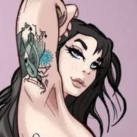 🕸️ (@blackedbunnyy) 's Twitter Profile