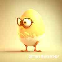 smaratberserke's profile picture. Btc ordinal maxi  alpha provider