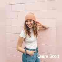 Claire Scott (@scottclaie) 's Twitter Profile