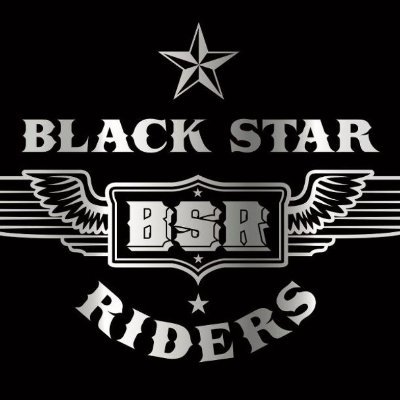 Black Star Riders is a hard rock band formed in December 2012. The band began when members of the 2011–2012 line-up of Thin Lizzy decided to record new material