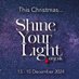Shine Your Light (@ShineLight2024) Twitter profile photo