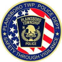 Plainsboro Township Police Department(@PlainsboroTwpPD) 's Twitter Profile Photo