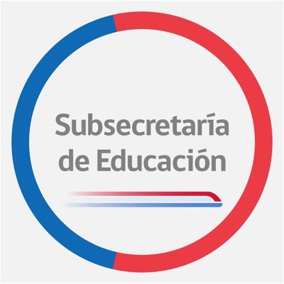 Subsecretaría de Educación de Chile @mineduc. Subsecretaria: @alearratiam. #ChileAvanzaContigo