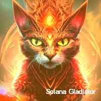 solanaglladiat's profile picture. Just nft it.