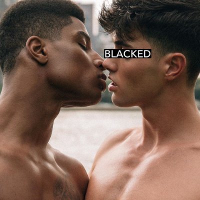 blackedxboys Profile Picture