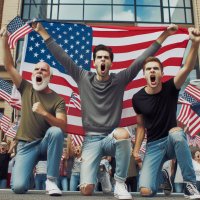 Unmuted American (@truthdaniel589) 's Twitter Profile Photo Unmuted American (@truthdaniel589) 's Twitter Profile Photo