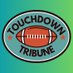 Touchdown Tribune (@TD_Tribune) Twitter profile photo