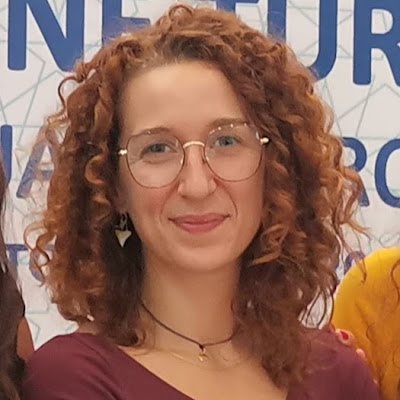 🌊 PhD student at University of Pisa
🐢 Loggerhead sea turtles' biology, distribution and conservation 📖