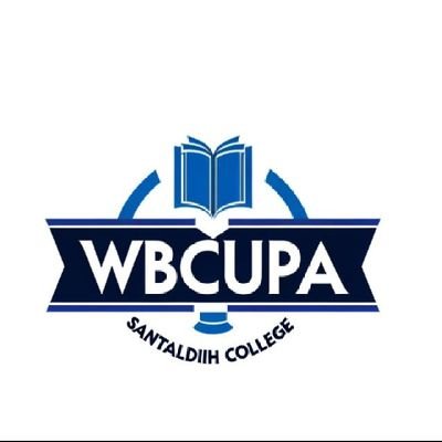 Wbcupa Unit of Santaldih College,Purulia.