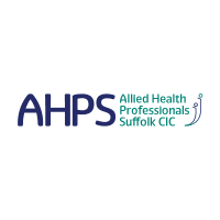 Allied Health Professionals Suffolk CIC (@ahpsuffolk) 's Twitter Profile Photo Allied Health Professionals Suffolk CIC (@ahpsuffolk) 's Twitter Profile Photo