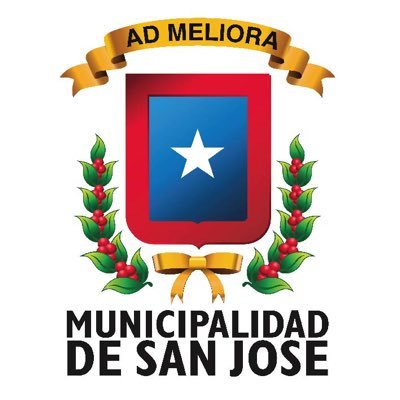 Cuenta oficial de la Municipalidad de la Capital de Costa Rica San José ¡Trabajamos para usted!