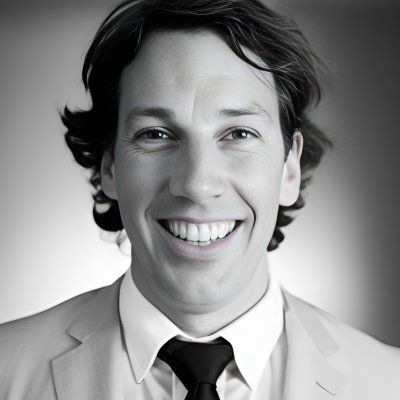 Thought Leader / Speaker: