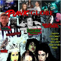 PUNK GLOBE (@punkglobe) 's Twitter Profile