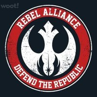 Rebel Alliance(@Darknight61R) 's Twitter Profileg