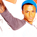 Aston Only Lives Once that's the motto #AOLO♥ #BOOM★ #teamFollowBack.