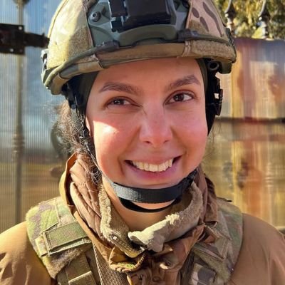 victory is sure for Ukraine 🇺🇦❤️
Aid to the armed forces🇺🇦
Slava Ukraini 🇺🇦❤️