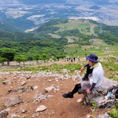 MotoUmeckey's profile picture. バイク・車・登山・旅・キャンプ・秋田犬推し