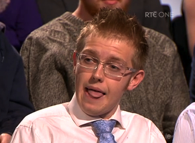 Champagne Socialist. Young Professional. Unique. Brilliant.