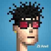 Zil Anvil (@avilzi) 's Twitter Profile