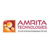 Amrita Technologies(@technologi12475) 's Twitter Profile Photo