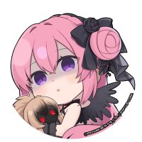 戌亥流華🌸🐾🌌 (@inuiruka_) 's Twitter Profile