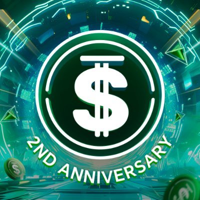 #USDD is the first over-collateralized decentralized stablecoin, transparent and fully backed by mainstream digital assets at all times

🌲 https://t.co/XoK4x44gyZ