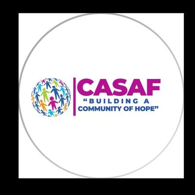 CASAF is an NGO that supports women, children and vulnerable populations to exercise their rights, promote their health, interest, skills & abilities.