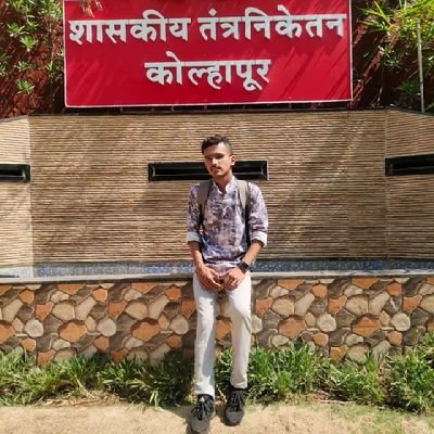 Electrical Engineer
Government Polytechnic Kolhapur
