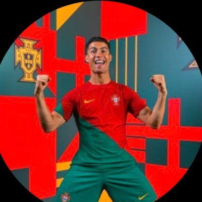 Welcome to the official Twitter / X page of Cristiano Ronaldo.