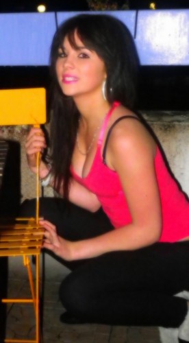 Elody_D's profile picture. 