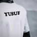 Yusuf Dawud (@_yuxarseef) Twitter profile photo Yusuf Dawud (@_yuxarseef) Twitter profile photo