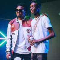 King Wonder H πποΈπ₯ (@iam_wonderh) 's Twitter Profile