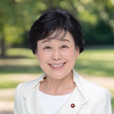 heartfulshinobu's profile picture. 鬼滅の刃「胡蝶しのぶ」と同じ名前・誕生日・出生地｜生まれも育ちも北区｜夫・長男(31)次男(29)｜中学校英語教員13年｜Mrs. GREEN APPLEが好き｜公明党｜議員15年目(4期)｜ご相談はスピーディに対応｜困っている人がいないか今日も目を光らせています🦋