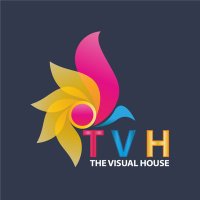 The Visual House(@visualhousetvh) 's Twitter Profile Photo