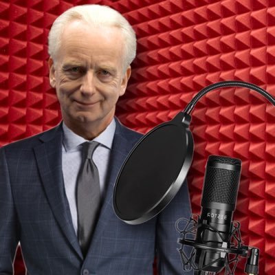 I'm that Sheev guy from YouTube. Was once referred to unironically as “Wokehead.” Welcoming to media fans of all shapes and sizes, even if we disagree. He/Him
