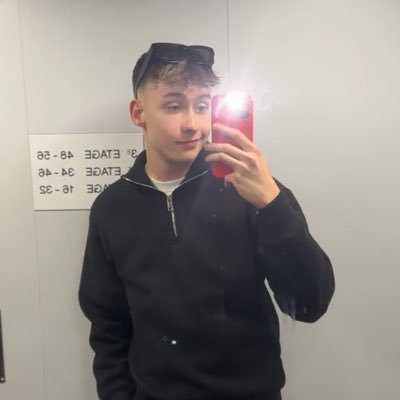 Fortnite player | 18 y/o