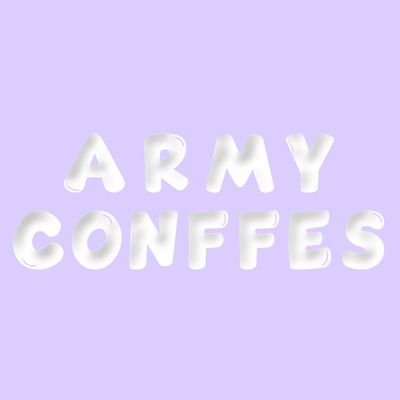 armyconfs Profile Picture