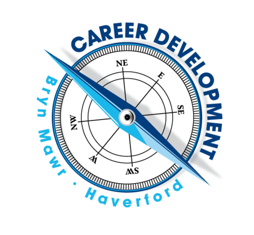 TheCDO's profile picture. Bryn Mawr College & Haverford College Career Development Office