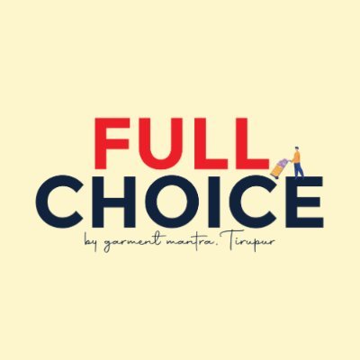 full_choice Profile Picture