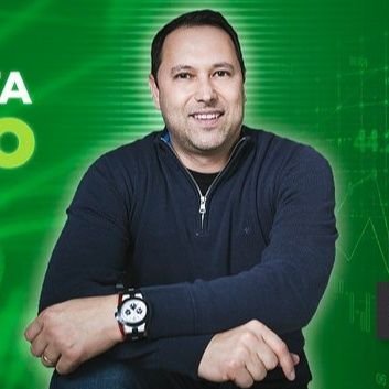 🏦 3 X TOP 1 Influenciador de Investments do Brasil ANBIMA 👊 Economia sem Enrolacao