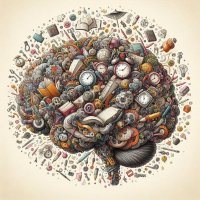 Scatterbrain Central (@thescatteredone) 's Twitter Profile