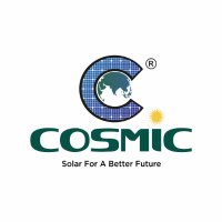 Cosmic PV Power Pvt Ltd(@cosmicpvpower) 's Twitter Profileg