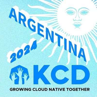 Comunidad Argentina de cloud native foundation