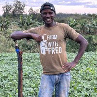 Farm With Fred(@Fredmunene_) 's Twitter Profileg