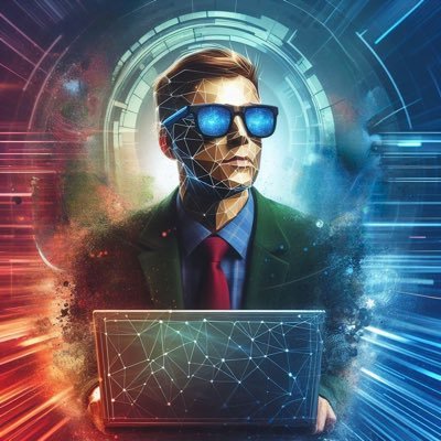 Soy economista y tecnólogo 🤓 • Hablo sobre todo de Finanzas | IA | Inversiones 📈 • Las opiniones son mías.