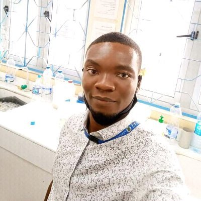 I'm a Medical Laboratory Scientist, Crypto Enthusiast, AI Evangelist, Tech Apostle, Counsellor, Educationist, and more.