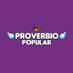 Proverbio Popular (@ProverbioP) Twitter profile photo